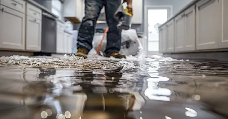 Water damage restoration companies near me in Farmington, NC - Emergency flood extraction